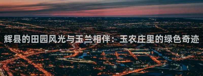 天辰臣娱乐