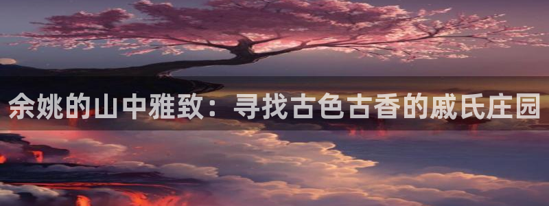 天辰娱乐会员