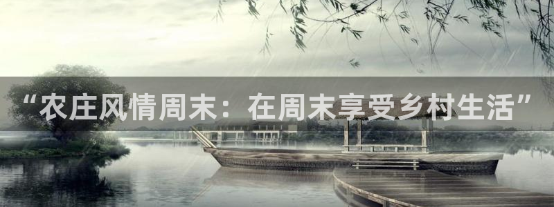 天辰娱乐老板