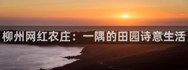 天辰娱乐输了