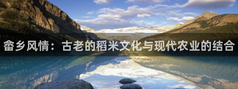 天辰娱乐平台入口